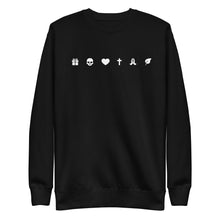 Load image into Gallery viewer, Salvation Sweatshirt