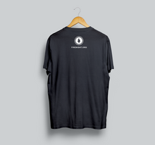 Load image into Gallery viewer, HIS FIRE MY LIFE T-SHIRT