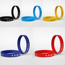 Load image into Gallery viewer, Salvation Wristband RSA
