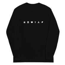 Load image into Gallery viewer, Salvation Long Sleeve Shirt